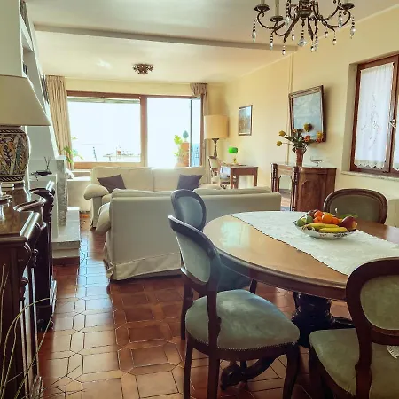 Casa Carla *