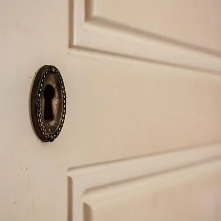 Casa Carla דירה *
