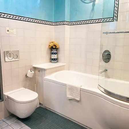 דירה Casa Carla טאורמינה
