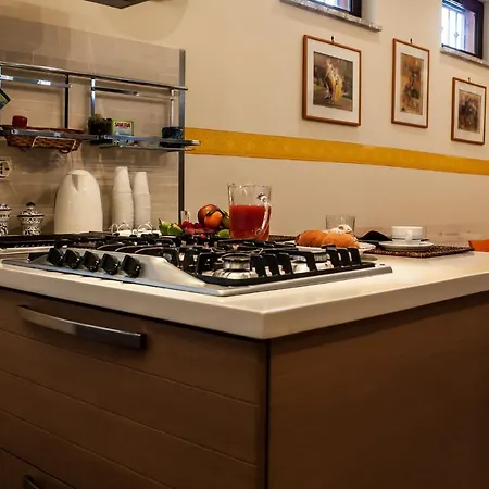 Casa Carla * טאורמינה