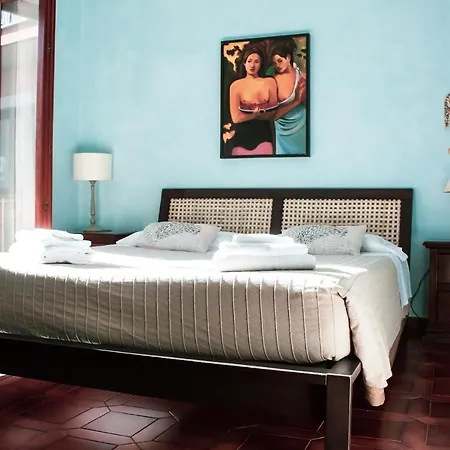 Casa Carla *