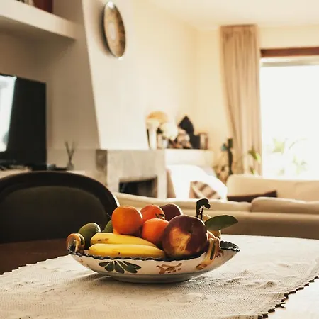 Casa Carla *