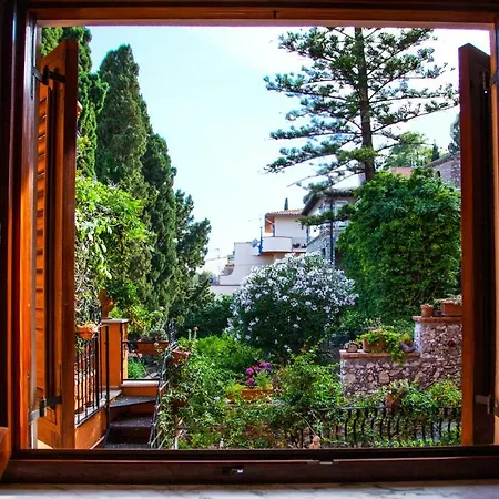 Casa Carla *