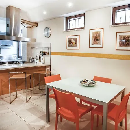 Casa Carla דירה טאורמינה